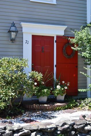 71 Bridge Street Dennis MA 02641