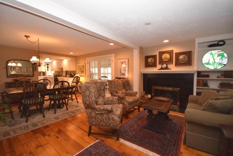 71 Bridge Street Dennis MA 02641