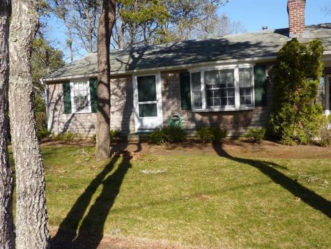 77 Salt Meadows Road Dennis MA 02670
