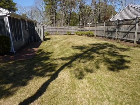 77 Salt Meadows Road Dennis MA 02670