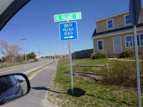 77 Salt Meadows Road Dennis MA 02670