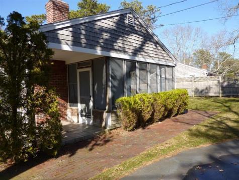 77 Salt Meadows Road Dennis MA 02670