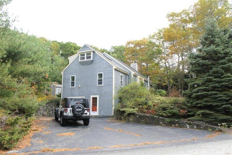 41 Old Kenyon Road Falmouth MA 02536