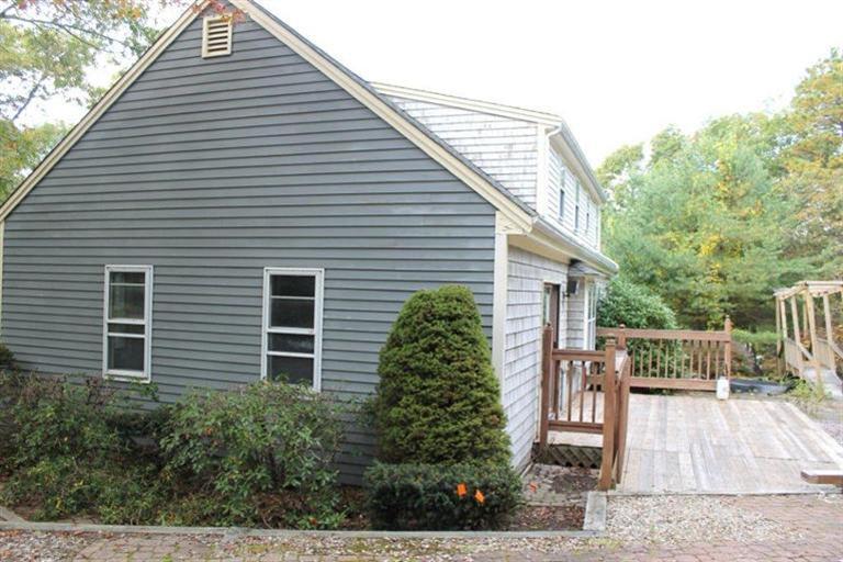 41 Old Kenyon Road Falmouth MA 02536