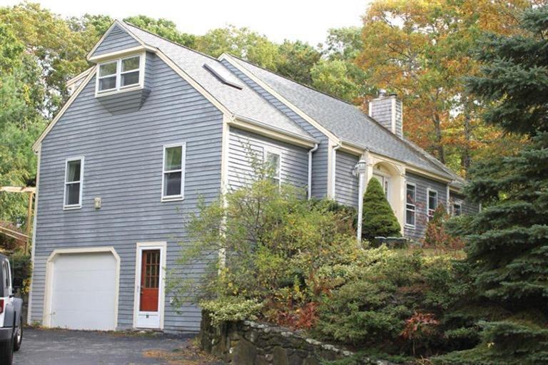 41 Old Kenyon Road Falmouth MA 02536