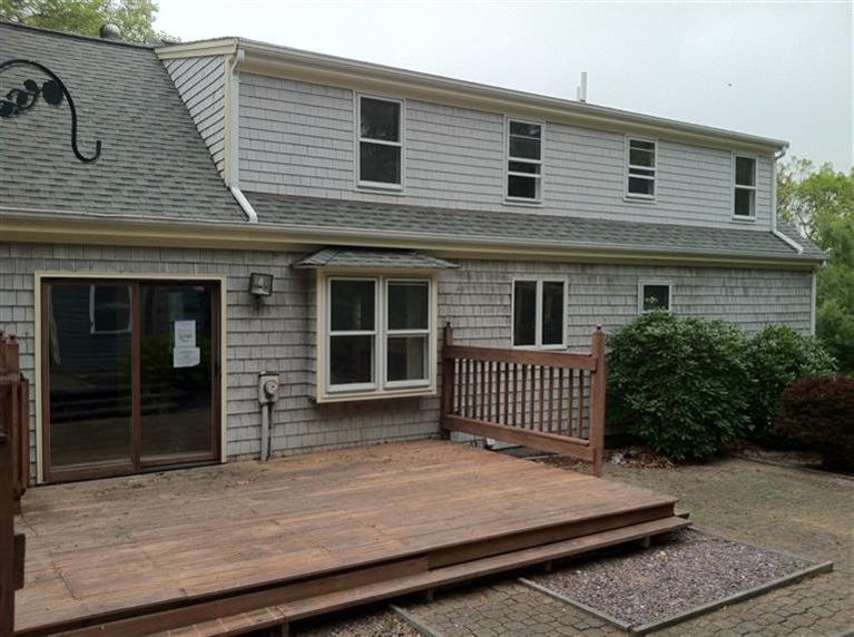 41 Old Kenyon Road Falmouth MA 02536