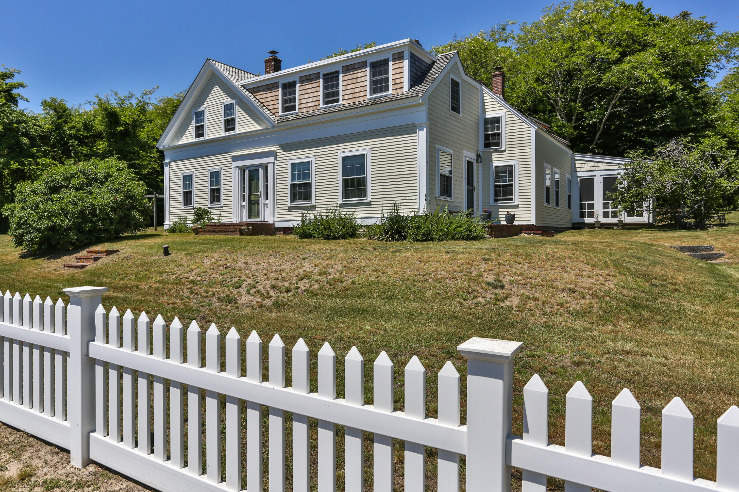 33 Pond Road Truro MA 02666
