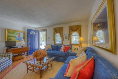 300 Falmouth Road Mashpee MA 02649