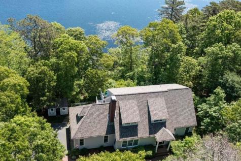 31 Spruce Road Harwich MA 02645