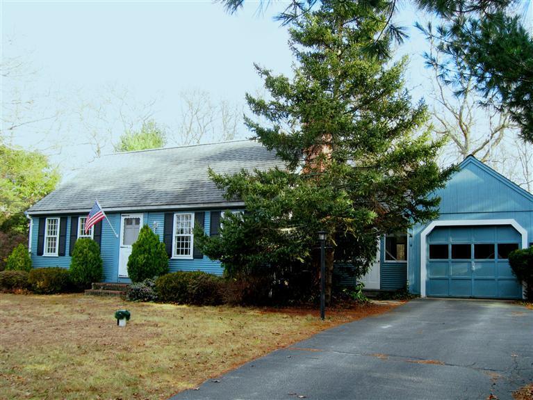 4 Deer Run Lane Sandwich MA 02563