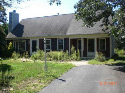 3 Wildwood Way Sandwich MA 02563