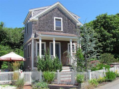 3 Fritzs Way Provincetown MA 02657