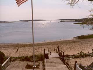 Wellfleet MA 02667