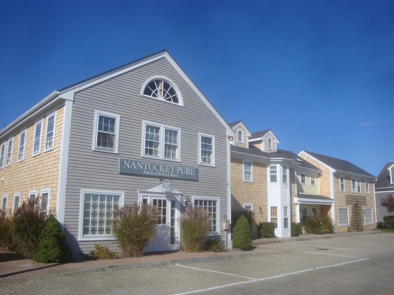 1 Freedom Square Nantucket MA 02554