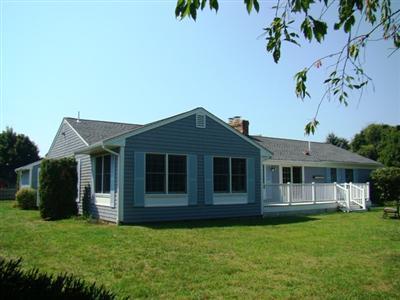 11 Packet Lane Falmouth MA 02540