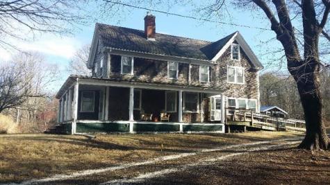 751 West Falmouth Highway Falmouth MA 02540