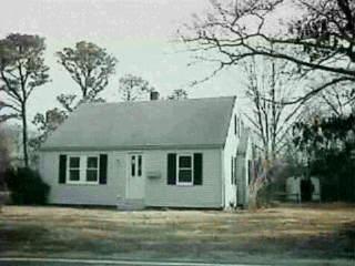 Barnstable MA 02672