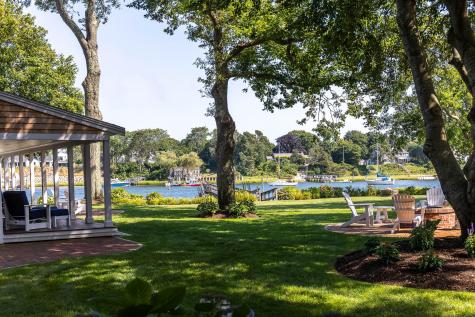 46 Pleasant Street Yarmouth MA 02664