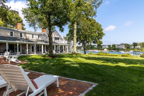 46 Pleasant Street Yarmouth MA 02664