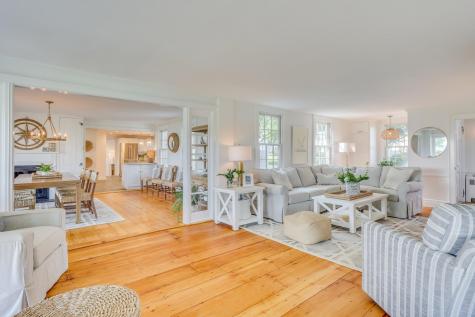 46 Pleasant Street Yarmouth MA 02664
