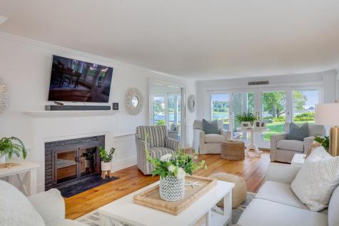 46 Pleasant Street Yarmouth MA 02664