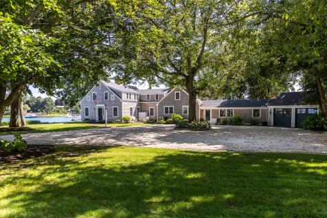 46 Pleasant Street Yarmouth MA 02664