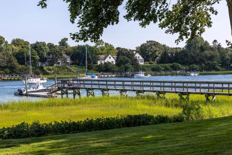 46 Pleasant Street Yarmouth MA 02664