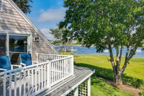 46 Pleasant Street Yarmouth MA 02664