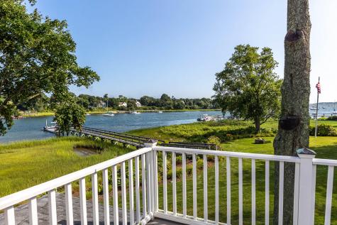 46 Pleasant Street Yarmouth MA 02664