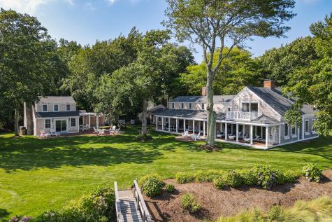 46 Pleasant Street Yarmouth MA 02664