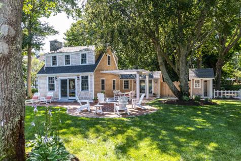 46 Pleasant Street Yarmouth MA 02664