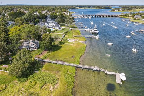 46 Pleasant Street Yarmouth MA 02664