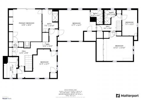 46 Pleasant Street Yarmouth MA 02664