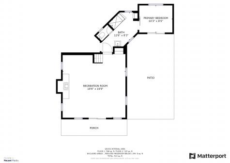 46 Pleasant Street Yarmouth MA 02664