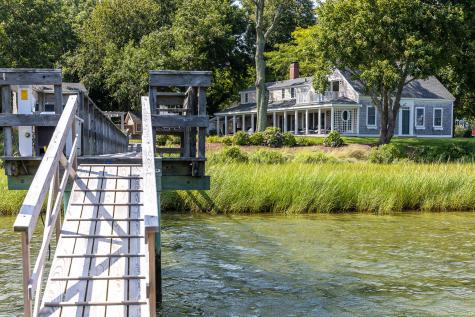 46 Pleasant Street Yarmouth MA 02664