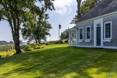 46 Pleasant Street Yarmouth MA 02664