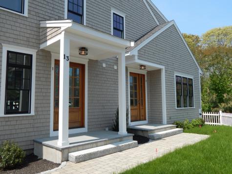 13 Willow Drive Provincetown MA 02657