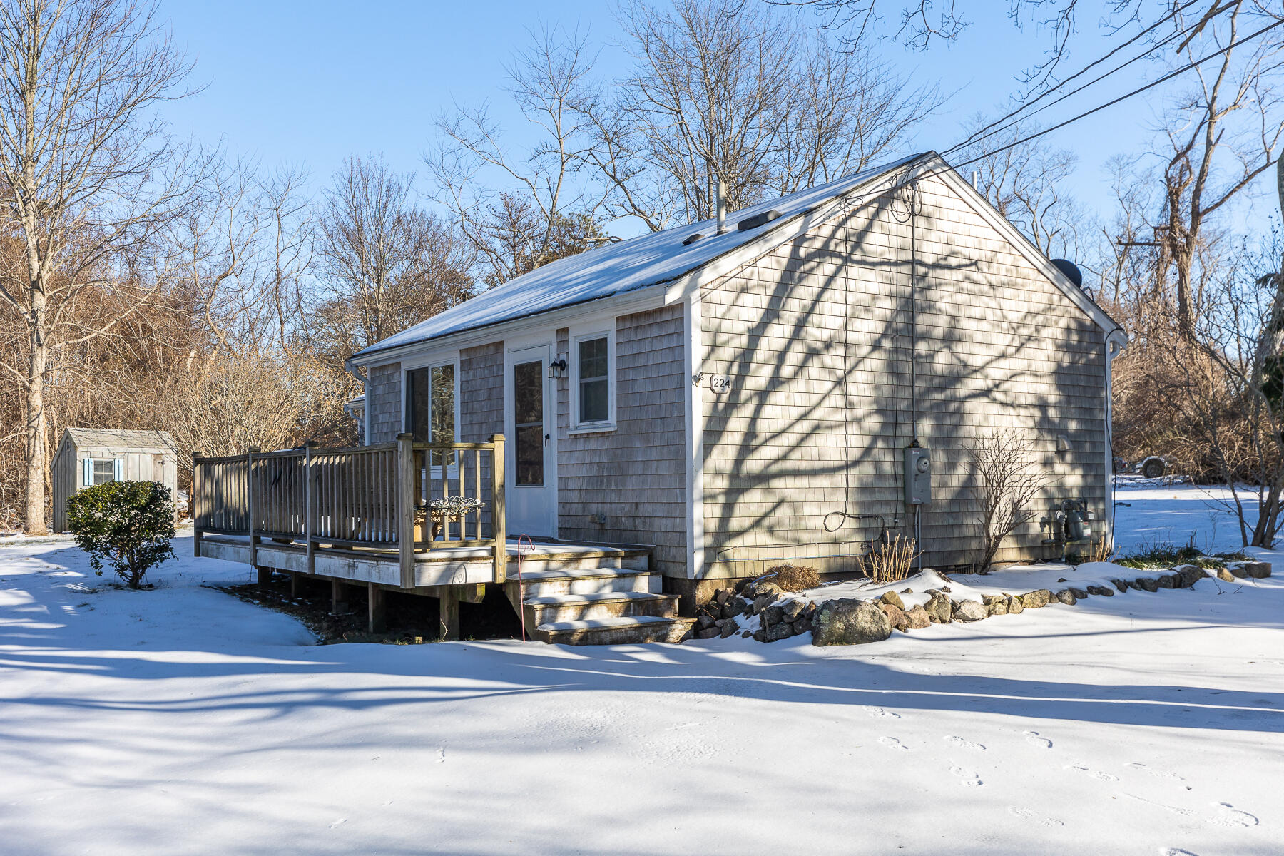 224 Paines Creek Road Brewster MA 02631