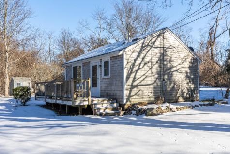 224 Paines Creek Road Brewster MA 02631