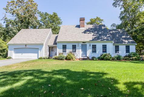 32 Flintlock Way Yarmouth MA 02675