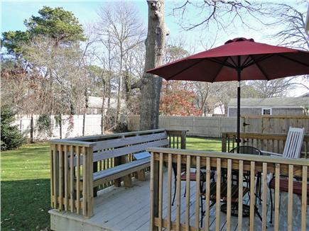 16 Checkerberry Lane Yarmouth MA 02673