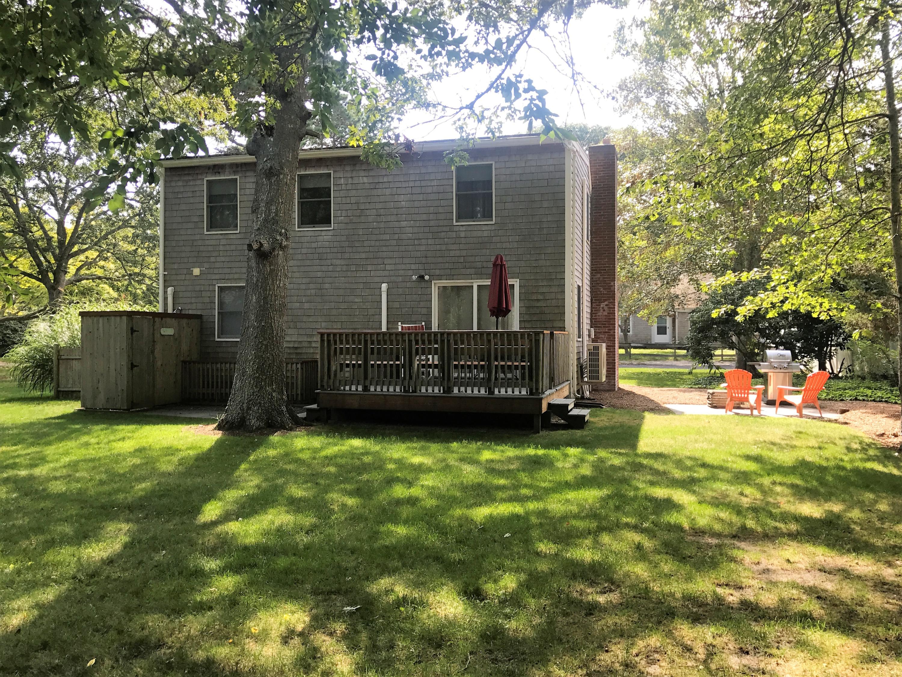 16 Checkerberry Lane Yarmouth MA 02673