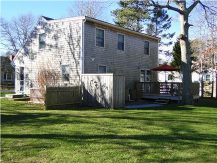 16 Checkerberry Lane Yarmouth MA 02673