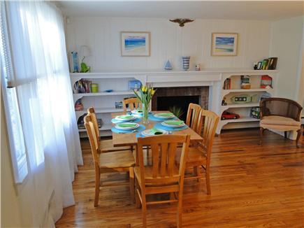 16 Checkerberry Lane Yarmouth MA 02673