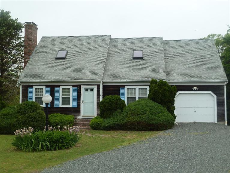 50 Circle Drive Barnstable MA 02601