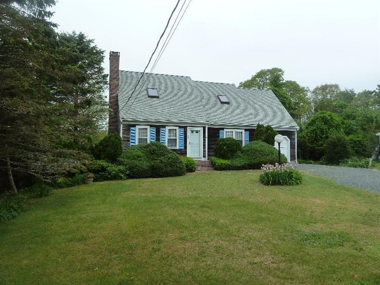50 Circle Drive Barnstable MA 02601