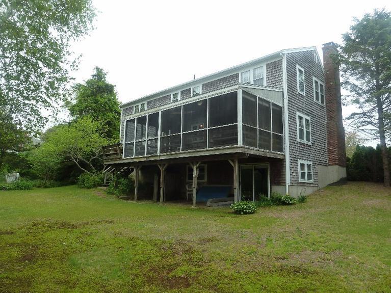 50 Circle Drive Barnstable MA 02601