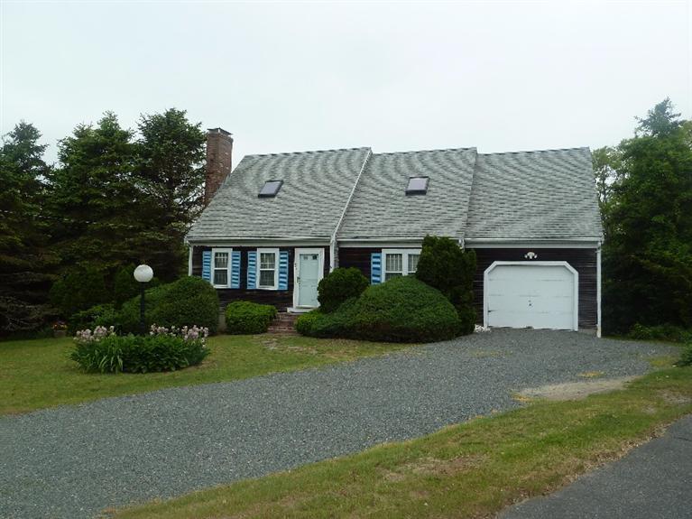 50 Circle Drive Barnstable MA 02601