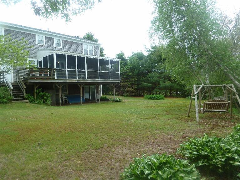 50 Circle Drive Barnstable MA 02601