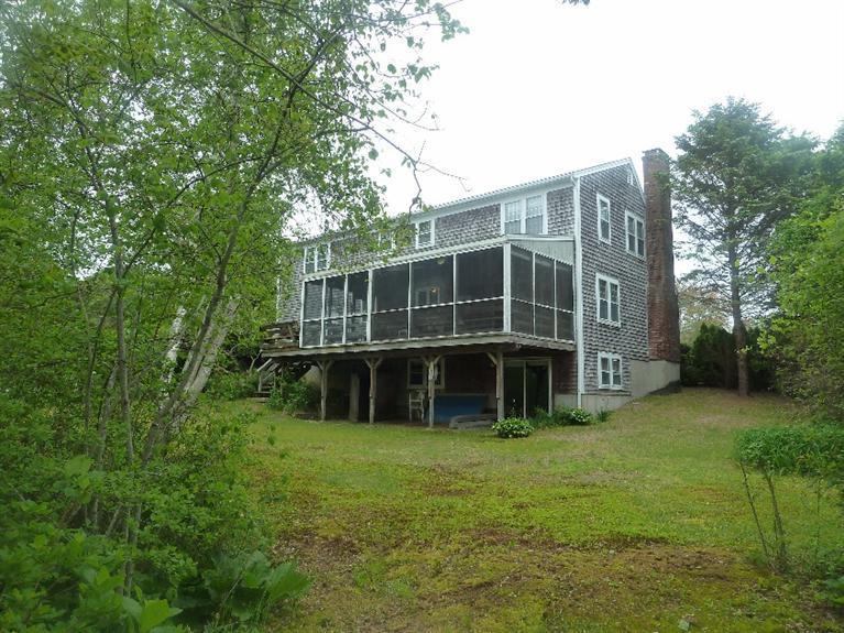 50 Circle Drive Barnstable MA 02601